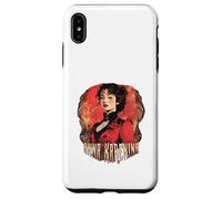 Custodia per iPhone XS Max L'iconica eroina di Anna Karenina Tolstoj