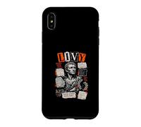 Custodia per iPhone XS Max Livio Historia Vera Vivit Facta Non Ficta