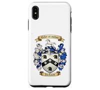Custodia per iPhone XS Max Lo stemma della famiglia Jackson e la storia del cognome