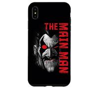 Custodia per iPhone XS Max Lobo Main Man