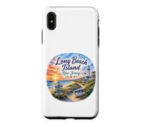 Custodia per iPhone XS Max Long Beach Island, New Jersey Stati Uniti d'America