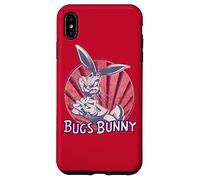 Custodia per iPhone XS Max Looney Tunes Wishful Thinking