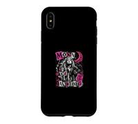 Custodia per iPhone XS Max Luna Degli Antichi Lunari Mistici Donne