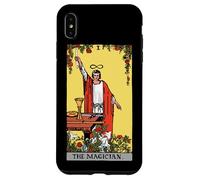 Custodia per iPhone XS Max Mago Tarocchi Carte Rider Waite