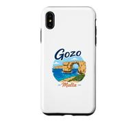 Custodia per iPhone XS Max Malta Gozo