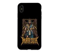 Custodia per iPhone XS Max Marduk, dio mesopotamico