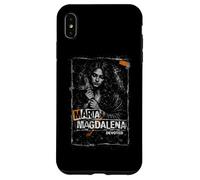 Custodia per iPhone XS Max Maria Magdalena ha dedicato la fede cristiana