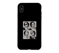 Custodia per iPhone XS Max Mary Shelley Horror Letteratura gotica