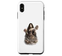 Custodia per iPhone XS Max Mercy Brown The New England Vampire Legend