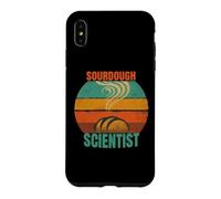 Custodia per iPhone XS Max Microbioma Giardiniere Coltivatore di lievito naturale