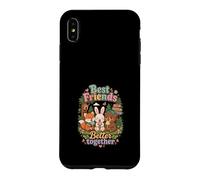 Custodia per iPhone XS Max Migliori Amici Animali Magici