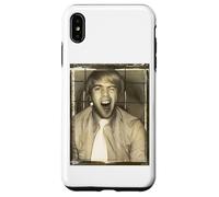 Custodia per iPhone XS Max Mike Flowers Of The Pops Orchestra Di Simon Fowler