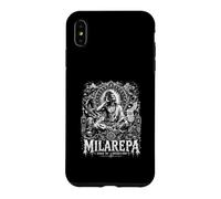 Custodia per iPhone XS Max Milarepa Canzone Della Liberazione Tibetano Mistico
