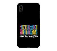 Custodia per iPhone XS Max Modular Synthesizer Dawless & Proud Eurorack Gear