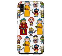 Custodia per iPhone XS Max Mori E Cristiani