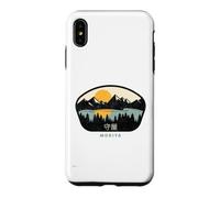 Custodia per iPhone XS Max Moriya Giappone