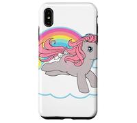 Custodia per iPhone XS Max My Little Pony Pinkie Pie