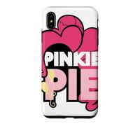 Custodia per iPhone XS Max My Little Pony Pinky Pie