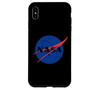 Custodia per iPhone XS Max Nasa Artemis II NASA Luna Missione Astronauta Spazio