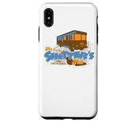Custodia per iPhone XS Max National Lampoon's Christmas Vacation The Shtter's Full