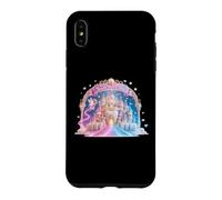 Custodia per iPhone XS Max National Tooth Fairy Day Dental Pixie Palace