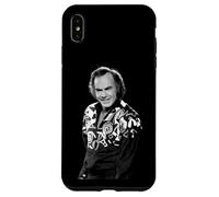 Custodia per iPhone XS Max Neil Diamond Cracklin' Rosie Singer dal vivo 1989