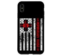 Custodia per iPhone XS Max Nephrology LPN Kidney Care Support Specialist Dialysis Nurse