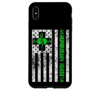 Custodia per iPhone XS Max Nephrology LPN Kidney Care Support Specialist Dialysis Nurse