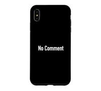 Custodia per iPhone XS Max Nessun commento
