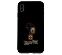 Custodia per iPhone XS Max Nostra Signora del Monte Carmelo Mariano Cattolico