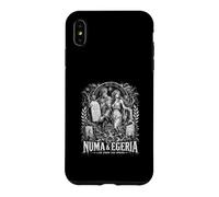 Custodia per iPhone XS Max Numa e la legge di Egeria dalla primavera di Roma