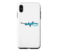 Custodia per iPhone XS Max Oarfish Doomsday Fish Deep Sea Regalecidae