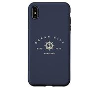 Custodia per iPhone XS Max Ocean City Maryland - Ancora MD Ocean City