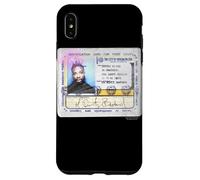 Custodia per iPhone XS Max ODB Oil Dirty BA-Card ID Return 36 Chambers Brooklyn Zoo Raw