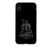 Custodia per iPhone XS Max Odisseo L'uomo che sopportò l'eroe mitico greco