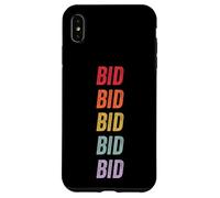 Custodia per iPhone XS Max Offerta