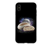 Custodia per iPhone XS Max Pane a lievitazione naturale coltivatore microbioma