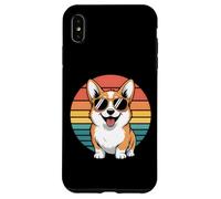 Custodia per iPhone XS Max Papà pilota come un padre normale ma più figo