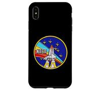 Custodia per iPhone XS Max Patch per la missione dello Space Shuttle Artemis II della NASA