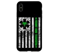 Custodia per iPhone XS Max Patient Care Technician Support Specialist CNA Nurse ER PCT