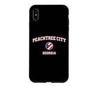Custodia per iPhone XS Max Peachtree City Georgia (GA)