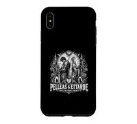 Custodia per iPhone XS Max Pelleas E Ettarde Amore Senza Misericordia Tragedia
