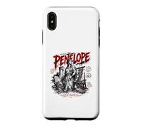 Custodia per iPhone XS Max Penelope Regina Di Itaca Mitologia Greca