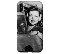 Custodia per iPhone XS Max Pilota WASP Elizabeth L. Gardner (1943)