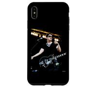 Custodia per iPhone XS Max Placebo Live Nancy Boy Brian Molko Di Andy Willsher