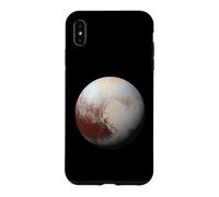 Custodia per iPhone XS Max Plutone il pianeta nano