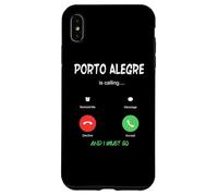 Custodia per iPhone XS Max Porto Alegre chiama e devo andare in Brasile in viaggio