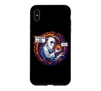 Custodia per iPhone XS Max Prenotare o non prenotare