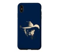 Custodia per iPhone XS Max Presidenti Cowboy