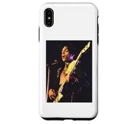 Custodia per iPhone XS Max Prince Bass Guitar Ultimate Live Experience Tour